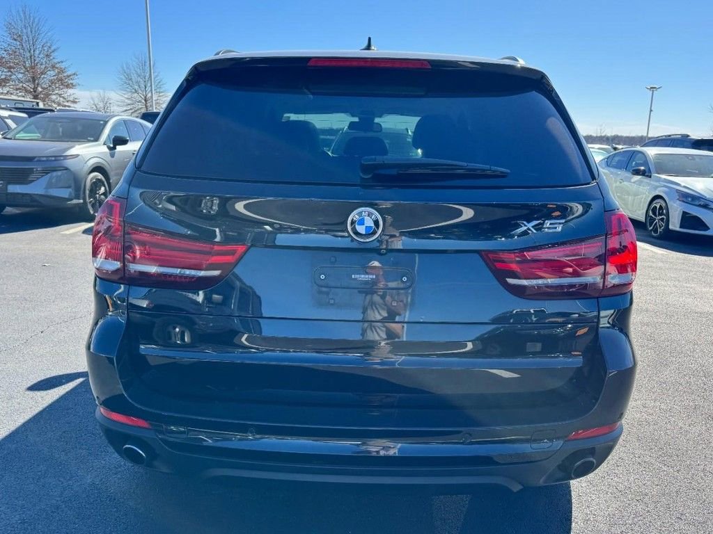 Used 2016 BMW X5 xDrive35i image 4