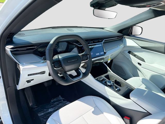 New 2026 Jeep Cherokee Limited AWD/4WD image 10