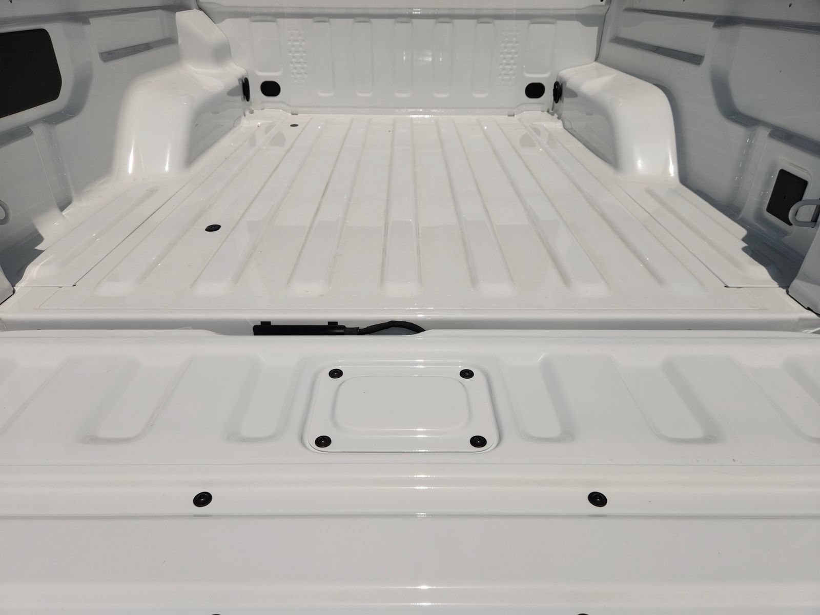 New 2026 Jeep Gladiator Rubicon AWD/4WD image 23