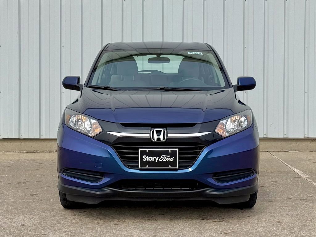 Used 2016 Honda HR-V LX image 9