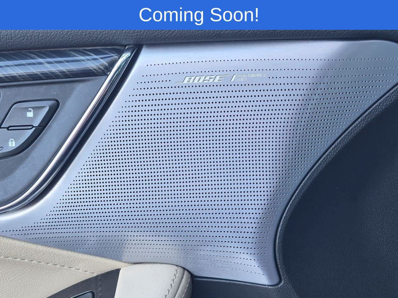 Used 2024 Cadillac CT5 Premium Luxury AWD/4WD image 32