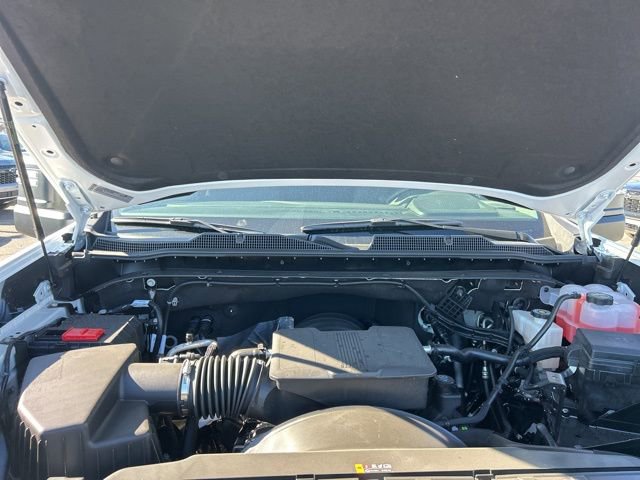 New 2026 Chevrolet Silverado 3500 LT w/ Convenience Package image 40