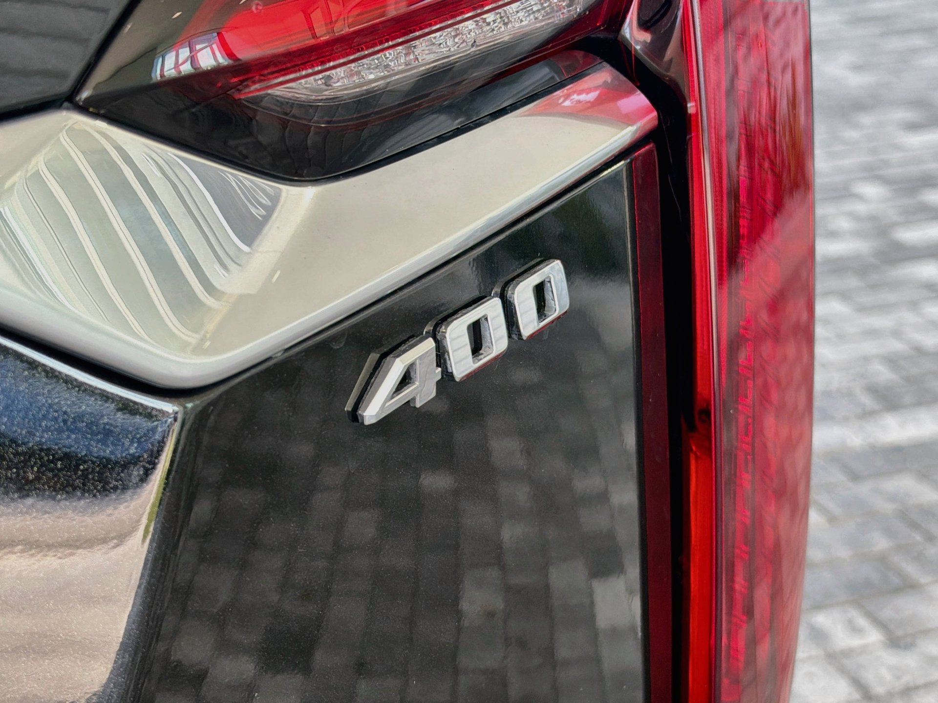 Certified 2024 Cadillac XT6 Premium Luxury FWD image 13