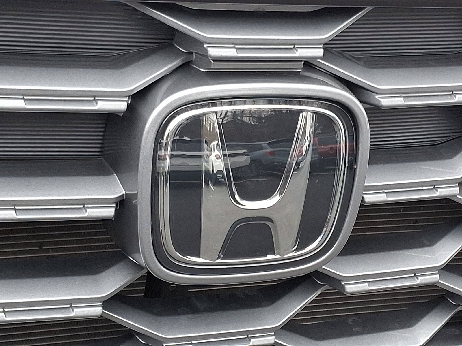 Used 2023 Honda Passport TrailSport image 32