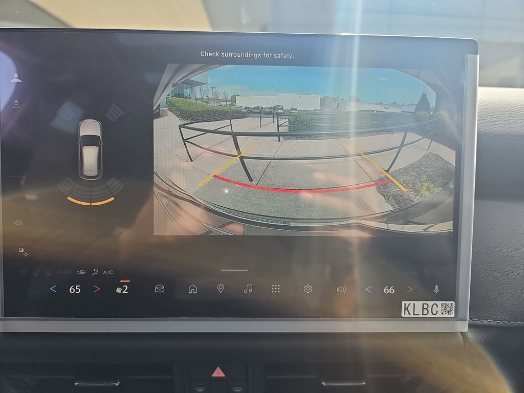 New 2026 MAZDA CX-5 2.5 S w/ Premium Package image 24