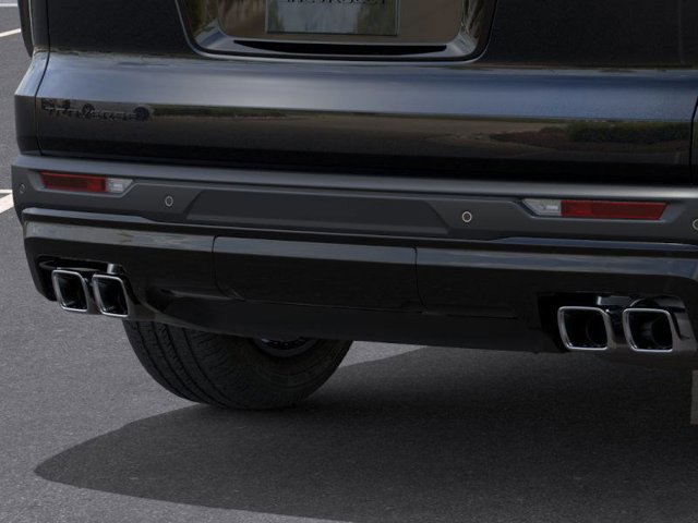 Used 2026 Chevrolet Traverse LT w/ Midnight/Sport Edition FWD image 14