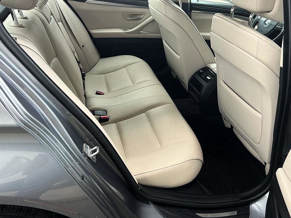 Used 2013 BMW 535i image 35