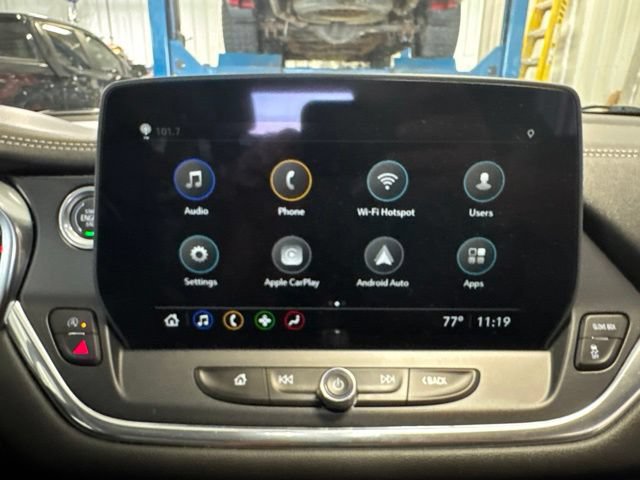 Used 2023 Chevrolet Blazer LT w/ Driver Confidence Package AWD/4WD image 18