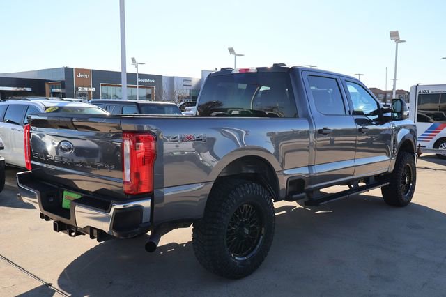 Used 2024 Ford F250 XLT image 7