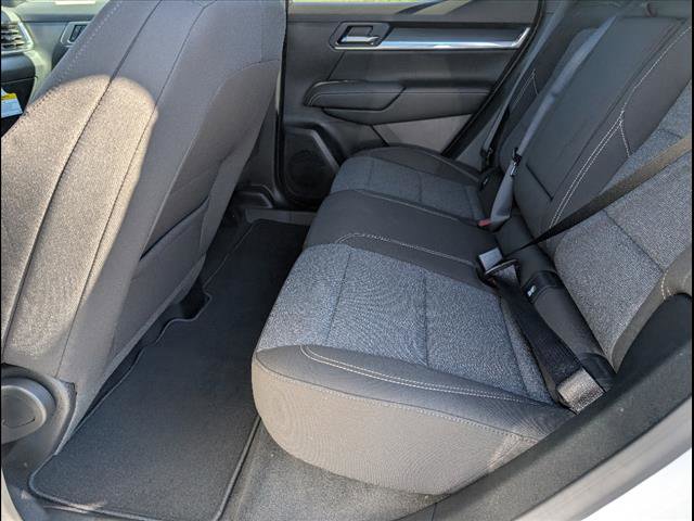 New 2026 GMC Terrain Elevation image 12