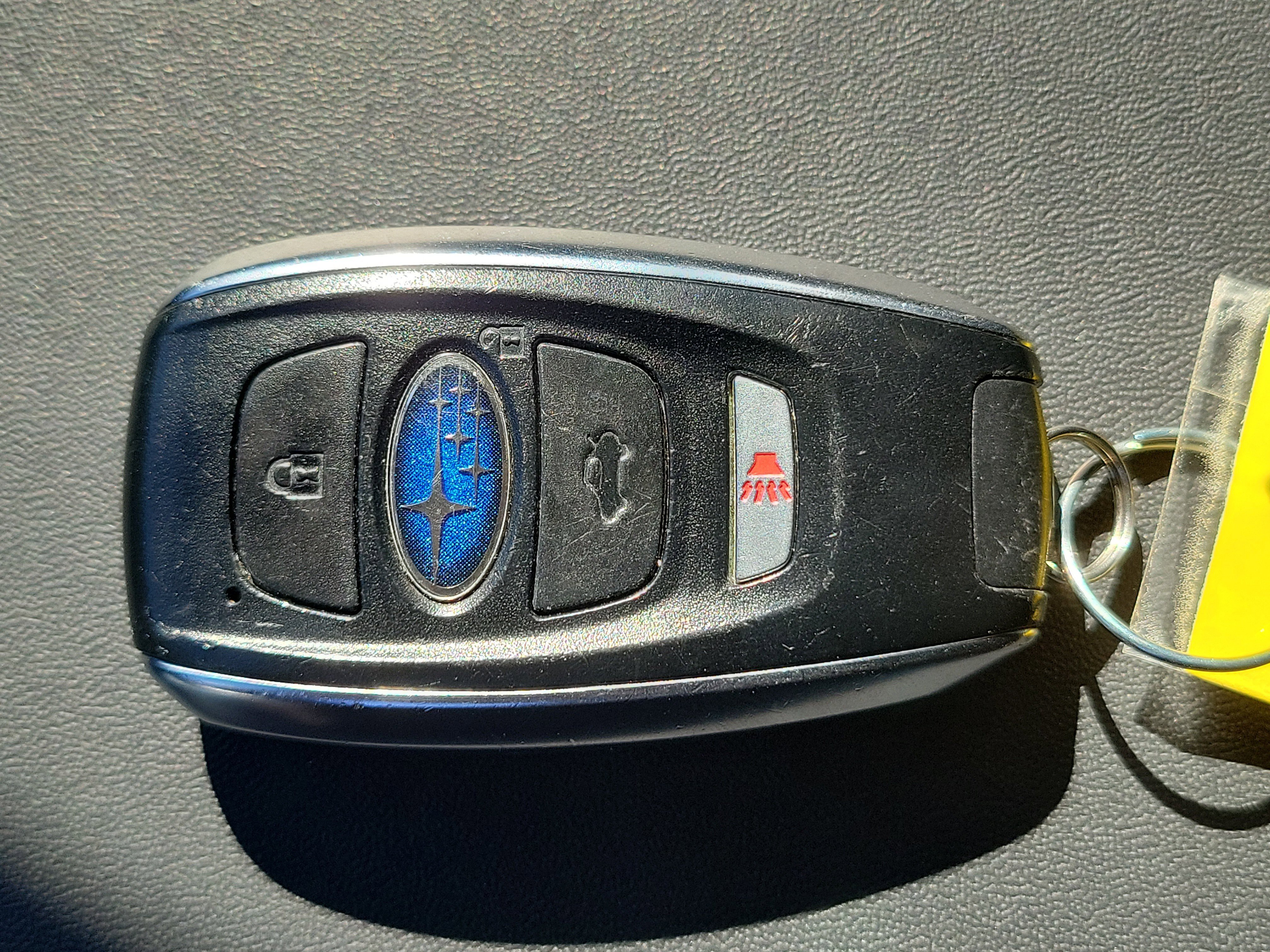 Certified 2023 Subaru Forester Touring image 33