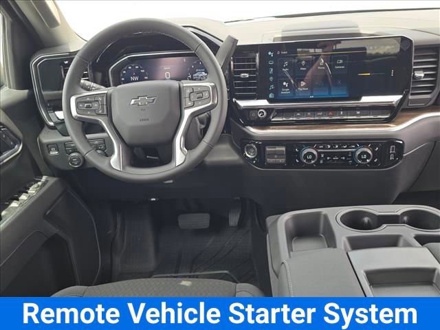 New 2026 Chevrolet Silverado 1500 RST w/ RST Select Package AWD/4WD image 18