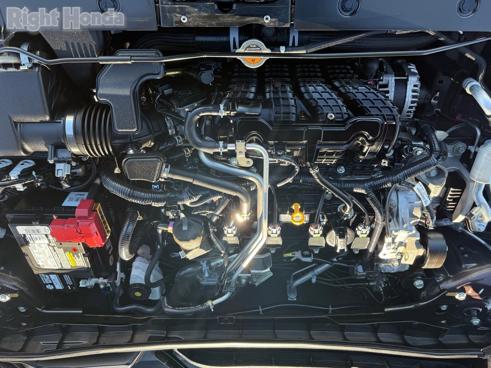 Used 2024 Nissan Altima 2.5 SV image 32