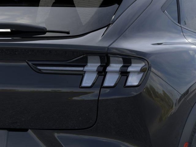 New 2025 Ford Mustang Mach-E Select w/ Comfort Package Lite image 21