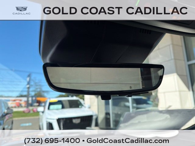 Certified 2026 Cadillac Escalade Luxury w/ Touring Package AWD/4WD image 28