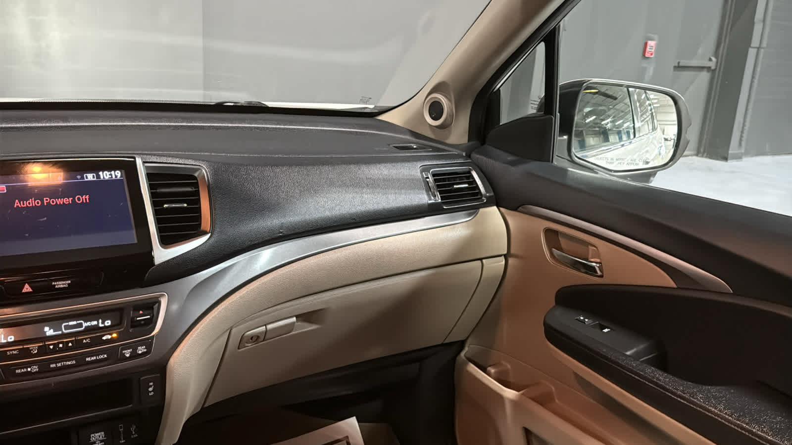 Used 2017 Honda Pilot EX-L image 23