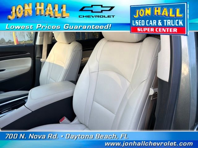 Certified 2024 Buick Enclave Essence w/ Technology Package image 19