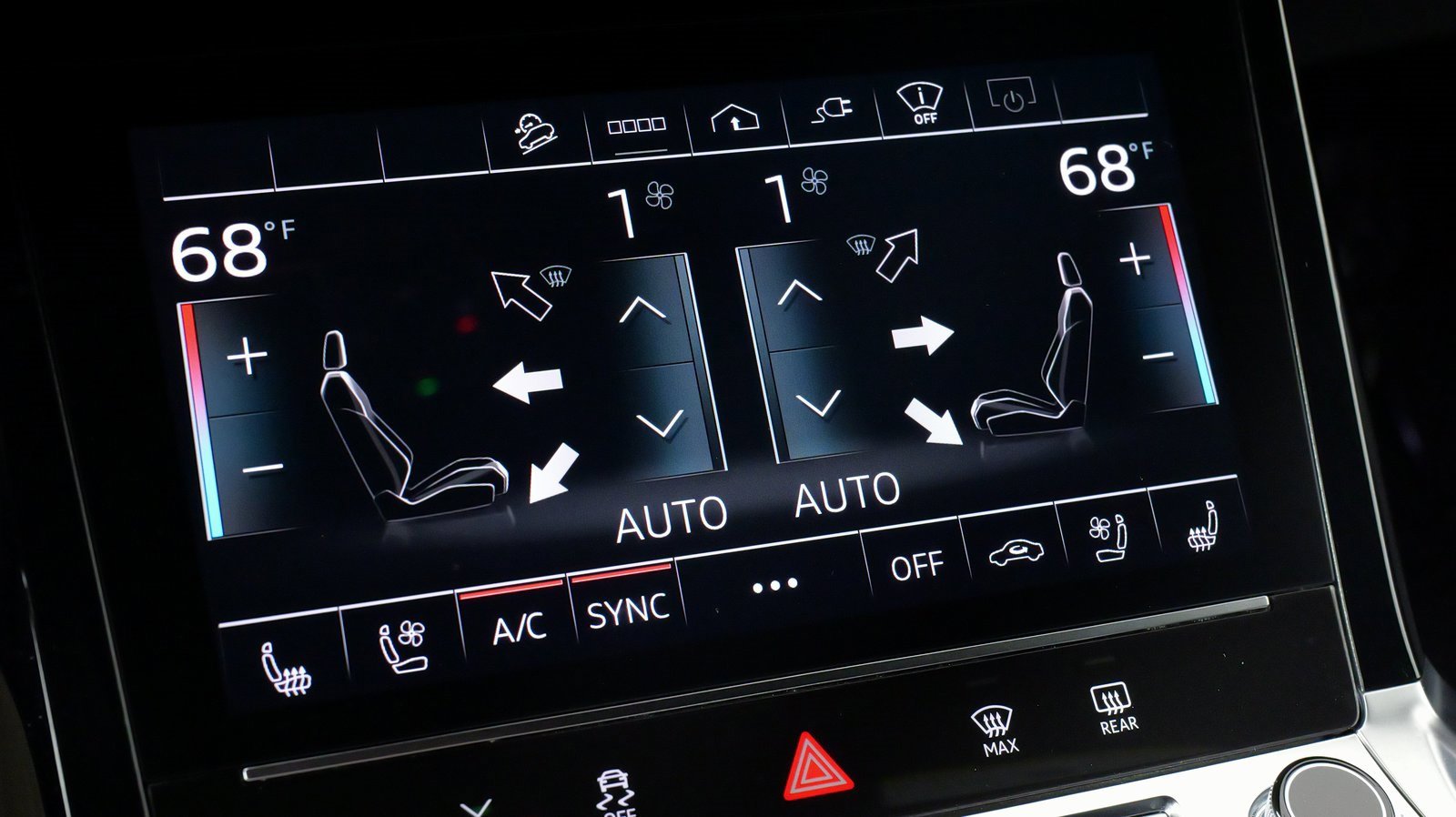 Used 2023 Audi e-tron Prestige w/ Prestige Package image 61