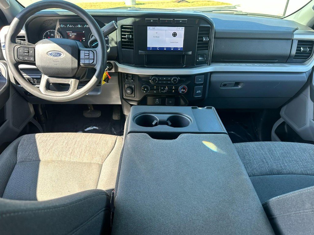 Used 2024 Ford F250 XLT image 11