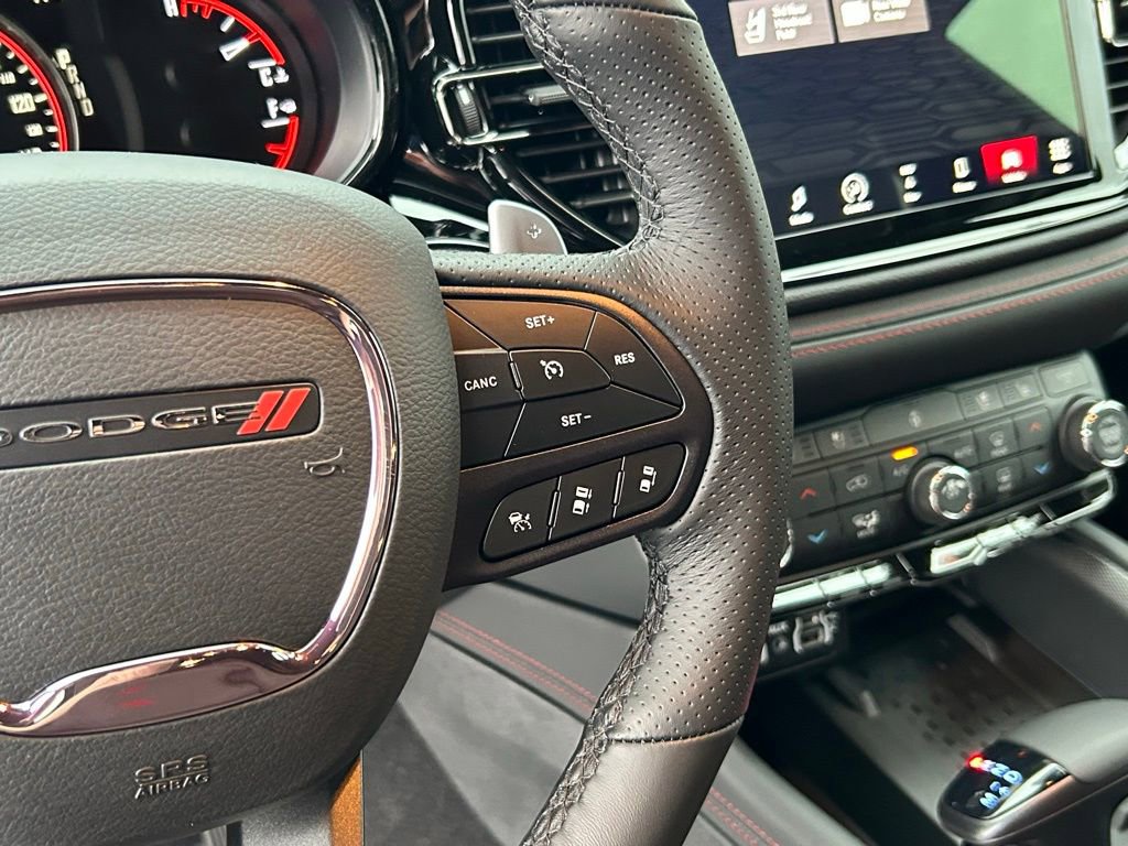 New 2026 Dodge Durango GT image 48