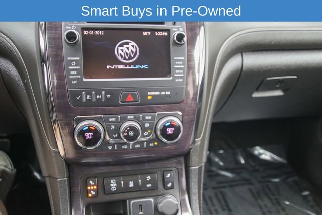 Used 2015 Buick Enclave Leather AWD/4WD image 30