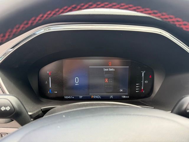 Certified 2023 Ford Escape ST-Line w/ Tech Pack #1 FWD image 9