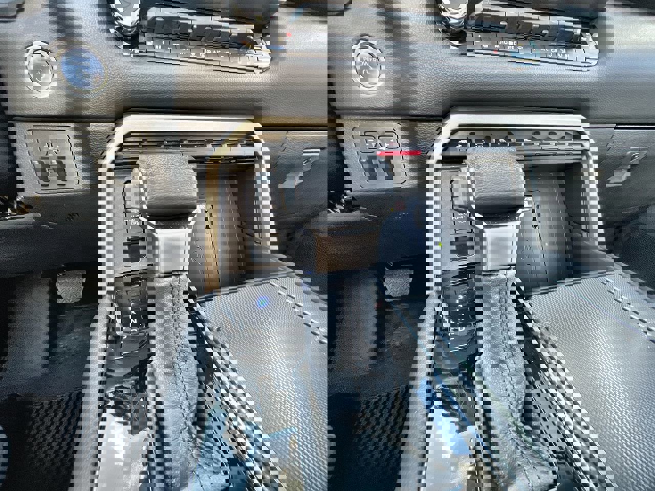 Used 2023 Toyota Sequoia Limited w/ Tow Technology Package image 16