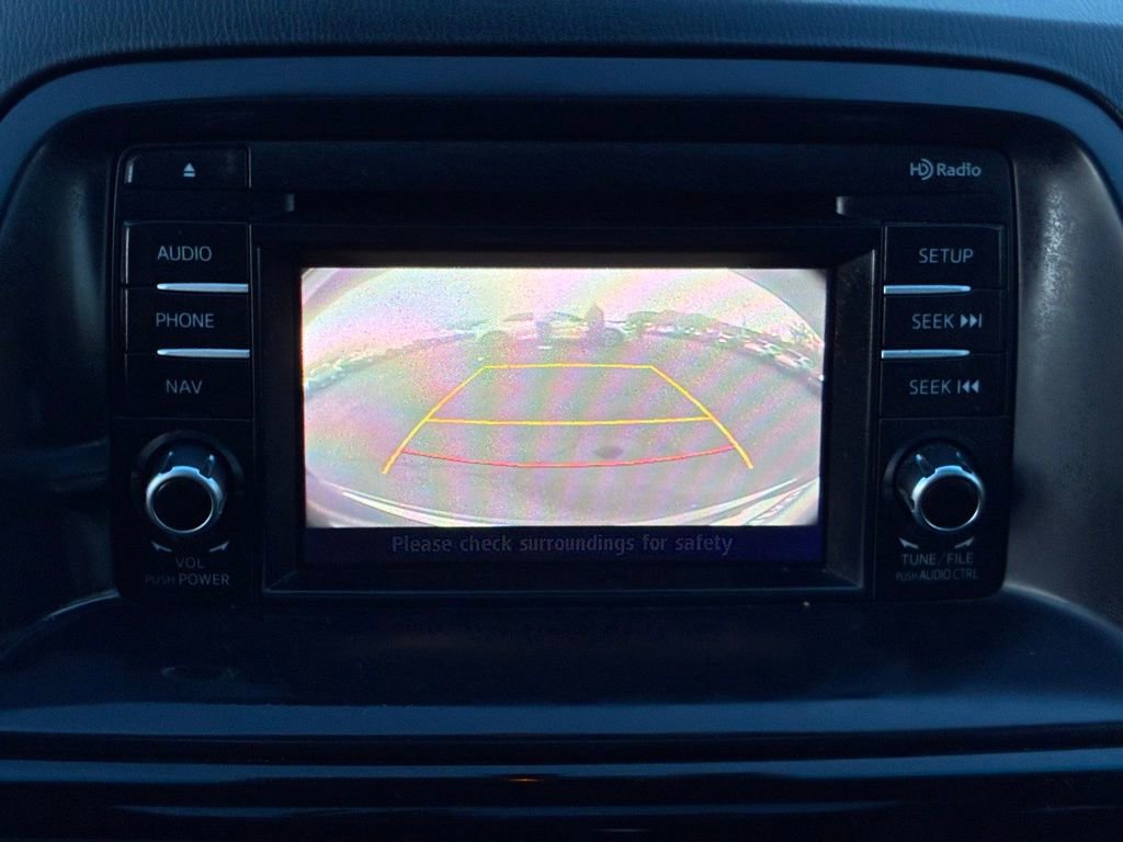 Used 2014 MAZDA CX-5 Grand Touring AWD/4WD image 28