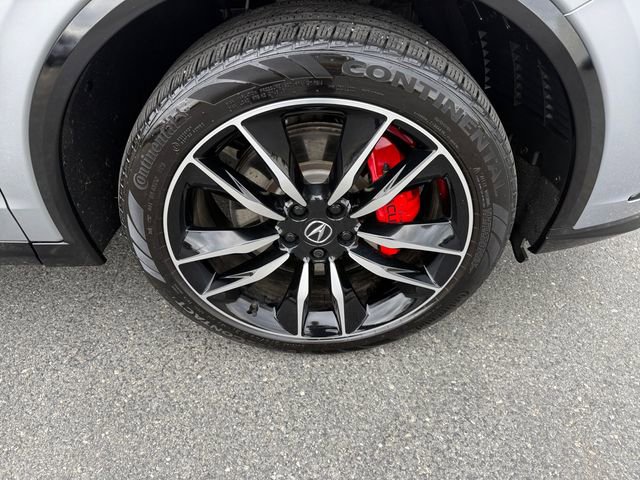 Used 2024 Acura MDX Type S AWD/4WD image 16