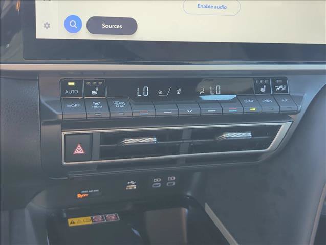 Certified 2026 Toyota Camry XSE FWD image 22