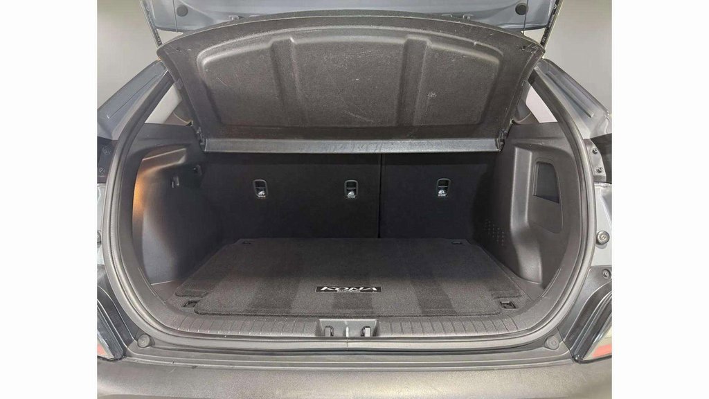 Used 2023 Hyundai Kona SEL w/ Cargo Package image 25