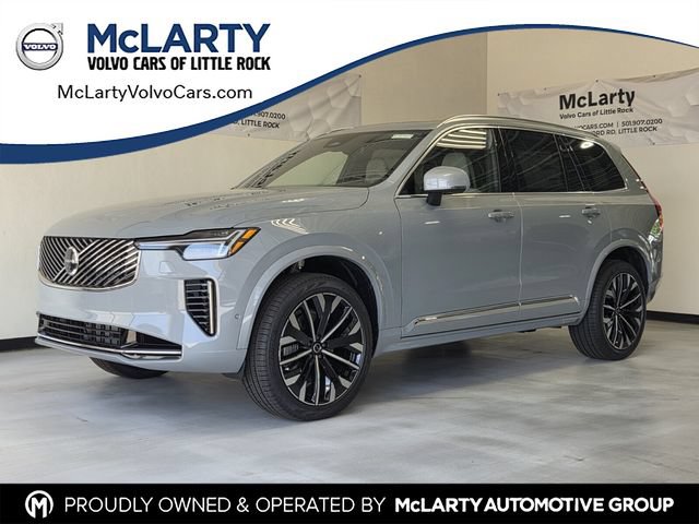 New 2026 Volvo XC90 B6 Plus w/ Protection Package Premier