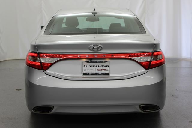 Used 2013 Hyundai Azera FWD image 8