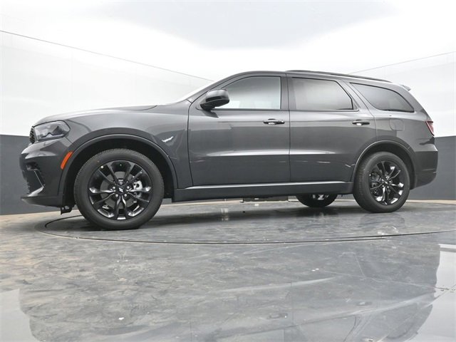 Used 2026 Dodge Durango GT w/ Blacktop Package image 40