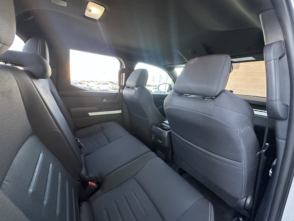 Used 2024 Toyota Tacoma TRD Sport RWD image 34