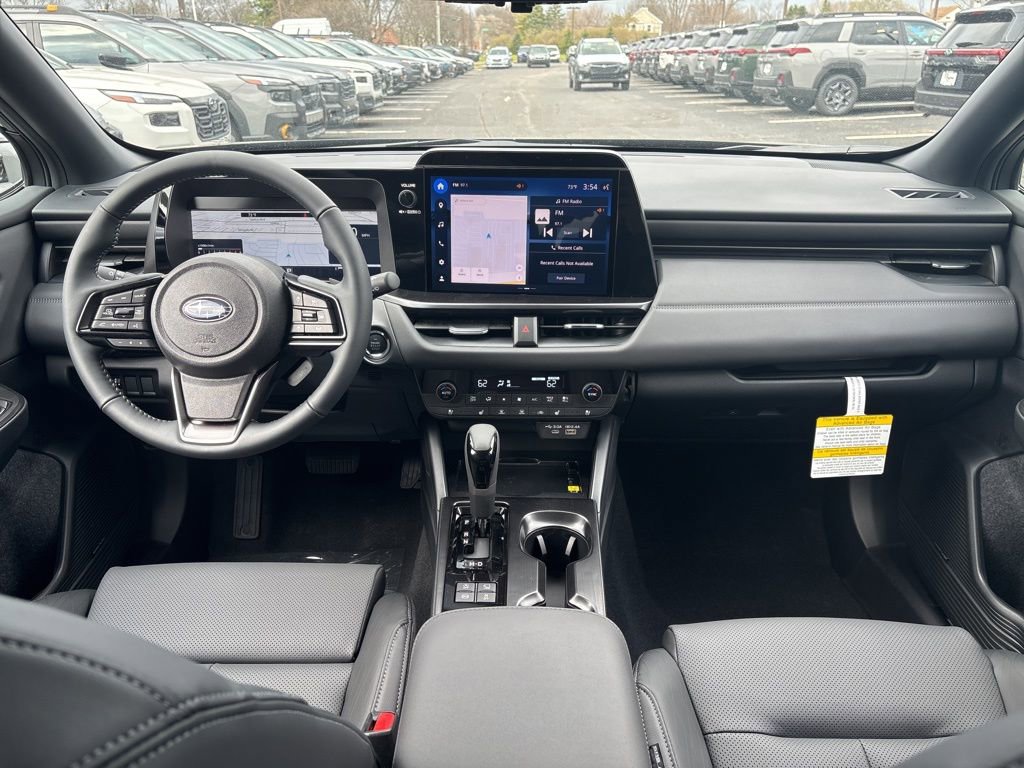 New 2026 Subaru Outback Touring XT AWD/4WD image 13