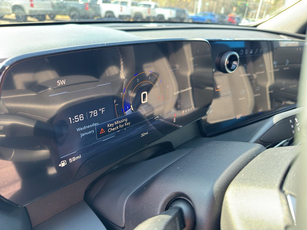 New 2026 Chevrolet Traverse LT w/ Midnight/Sport Edition image 14
