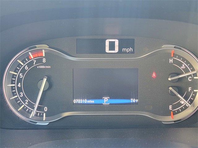 Used 2018 Honda Ridgeline RTL-T image 34