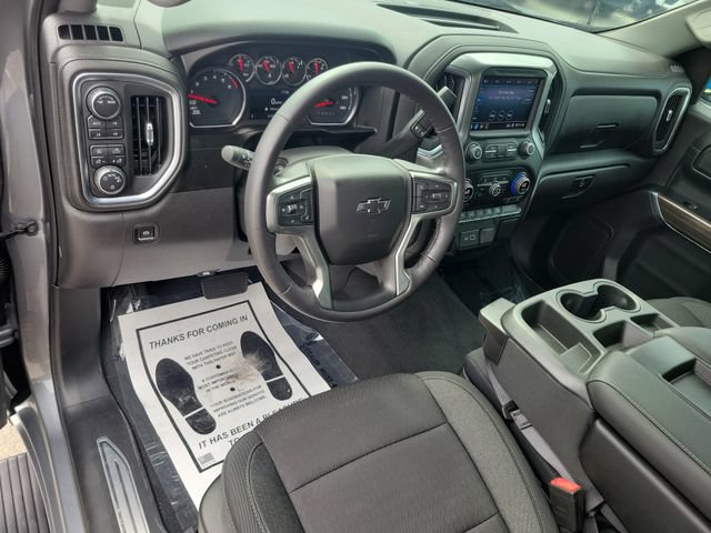 Used 2020 Chevrolet Silverado 1500 RST AWD/4WD image 16