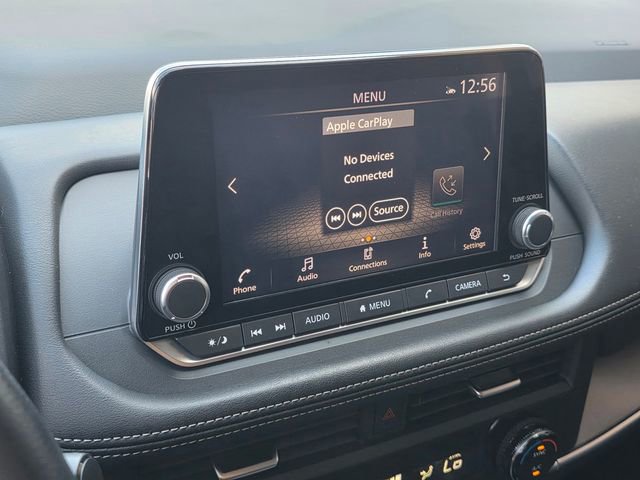 Used 2024 Nissan Rogue SV image 18