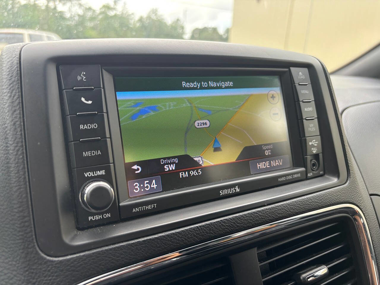 Used 2019 Dodge Grand Caravan GT FWD image 51