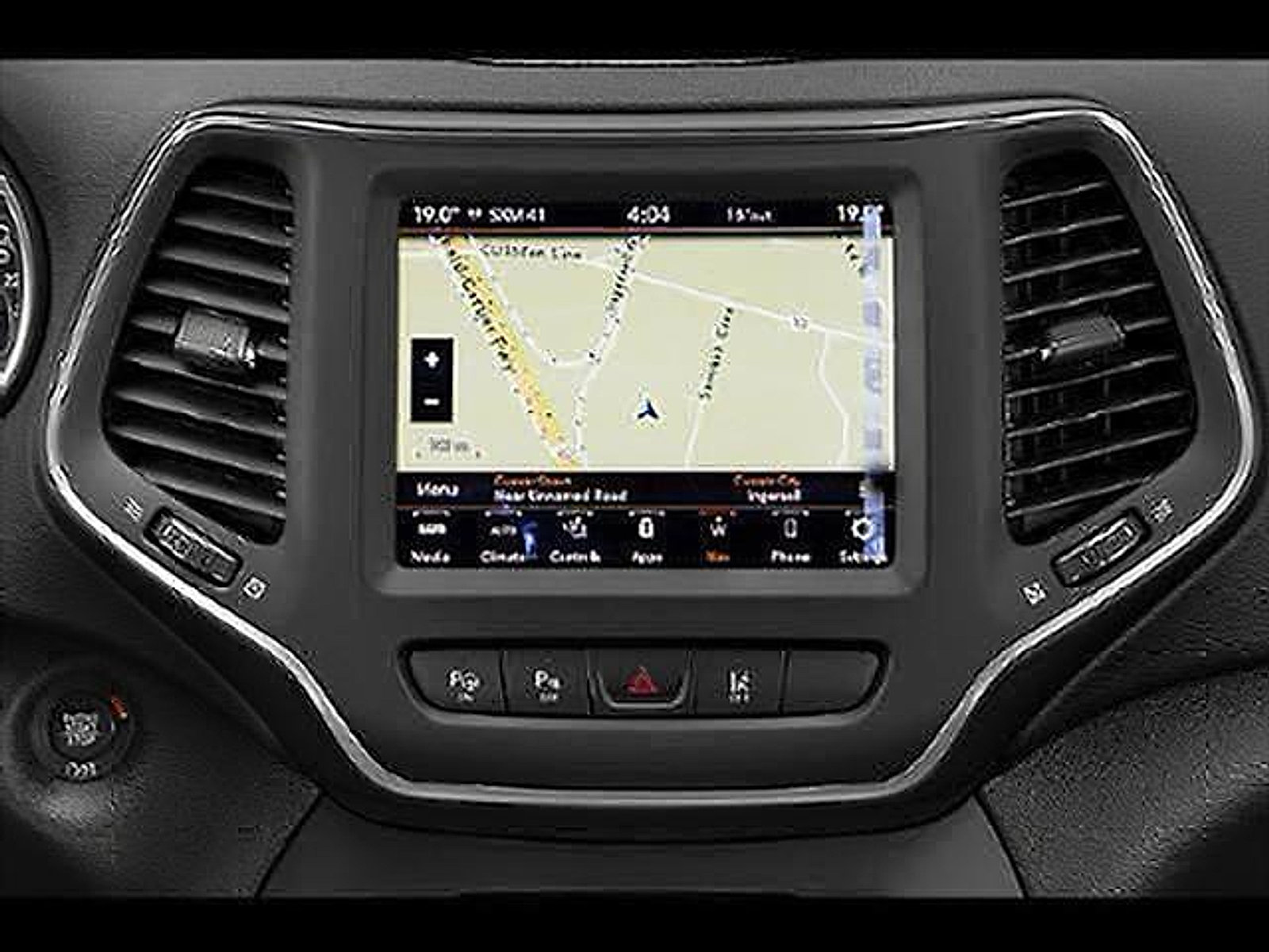Used 2023 Jeep Cherokee Altitude Lux AWD/4WD image 93