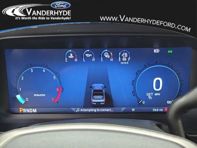 New 2026 Ford F350 King Ranch w/ Chrome Package image 27