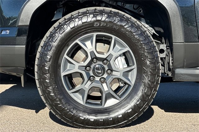 Used 2025 Lexus GX 550 image 28