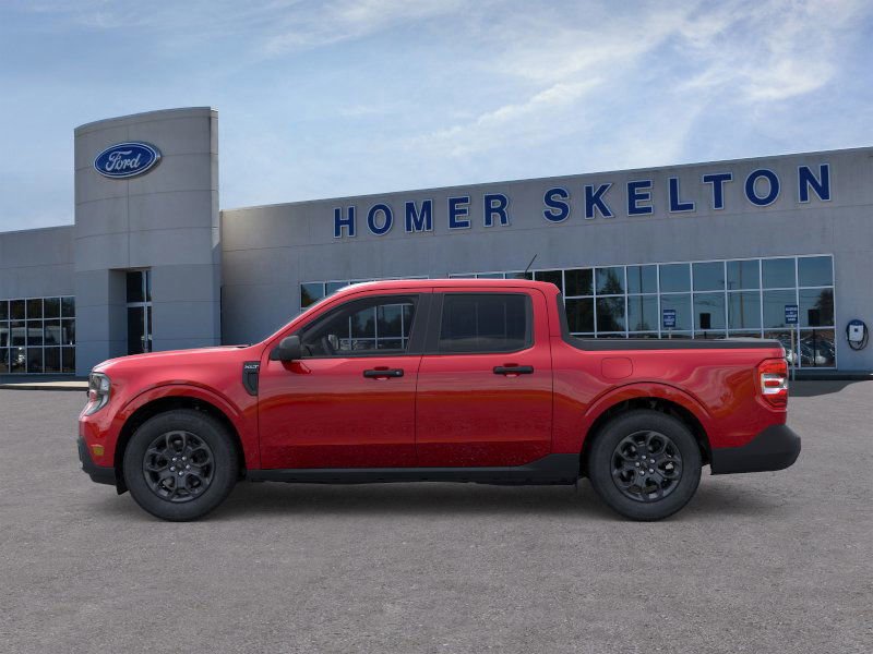 New 2026 Ford Maverick XLT w/ 4K Tow Package image 3