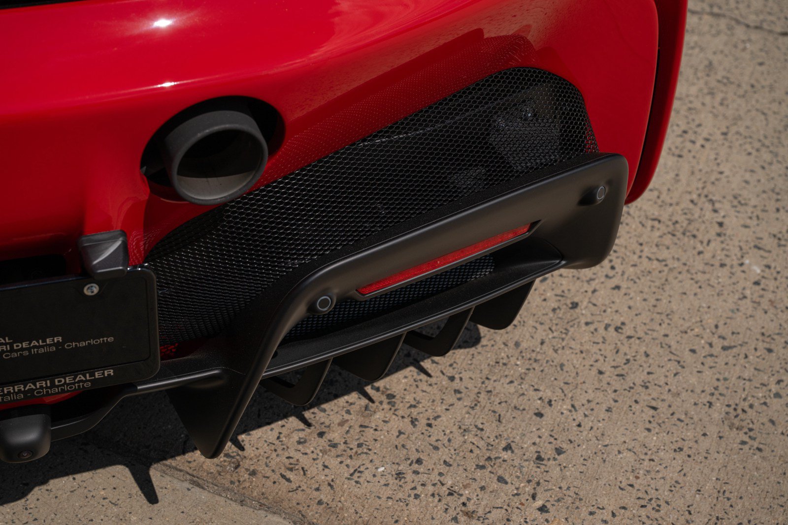 Used 2024 Ferrari SF90 Spider AWD/4WD image 28