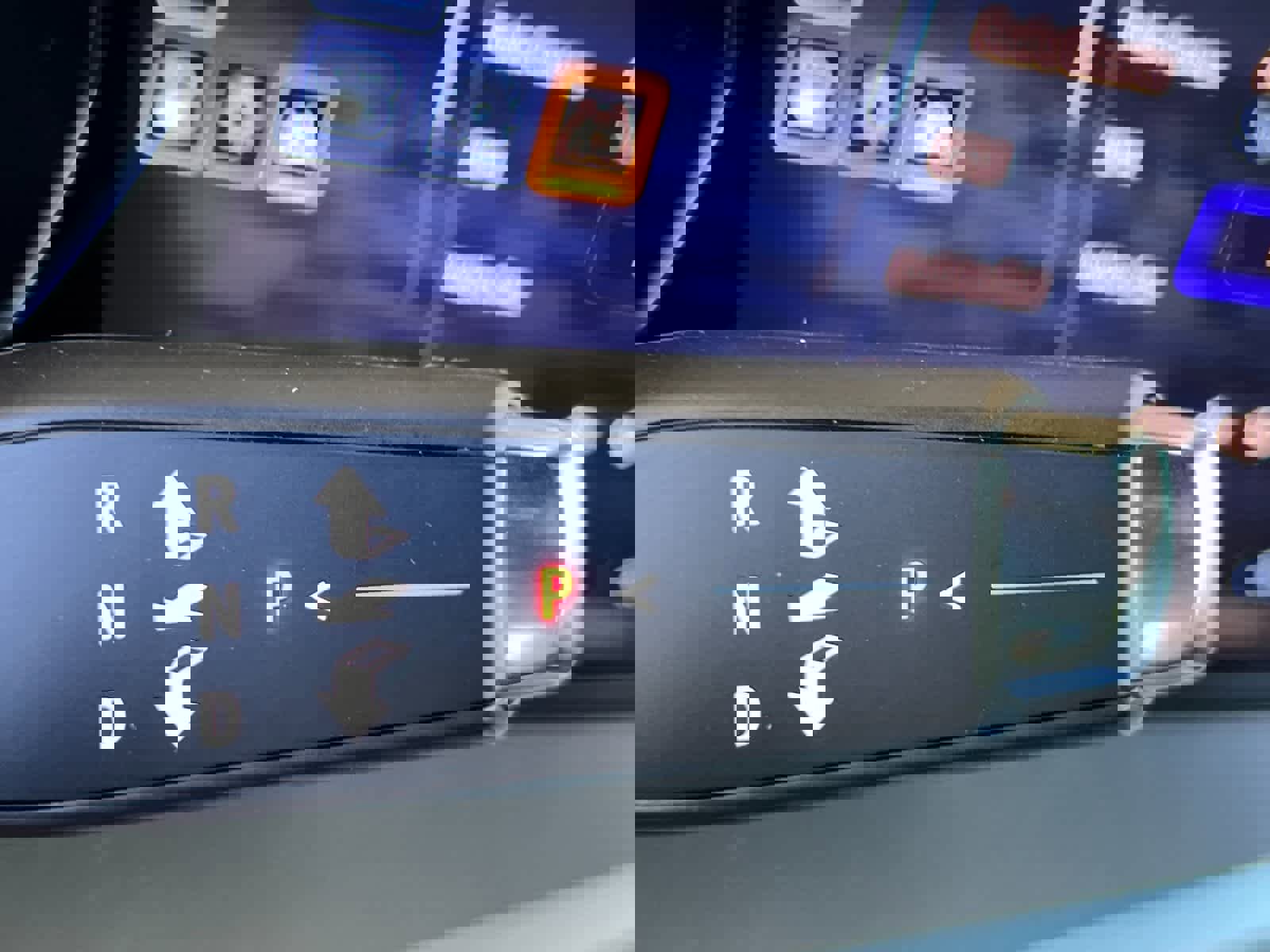 Certified 2025 Chevrolet Traverse LT image 23