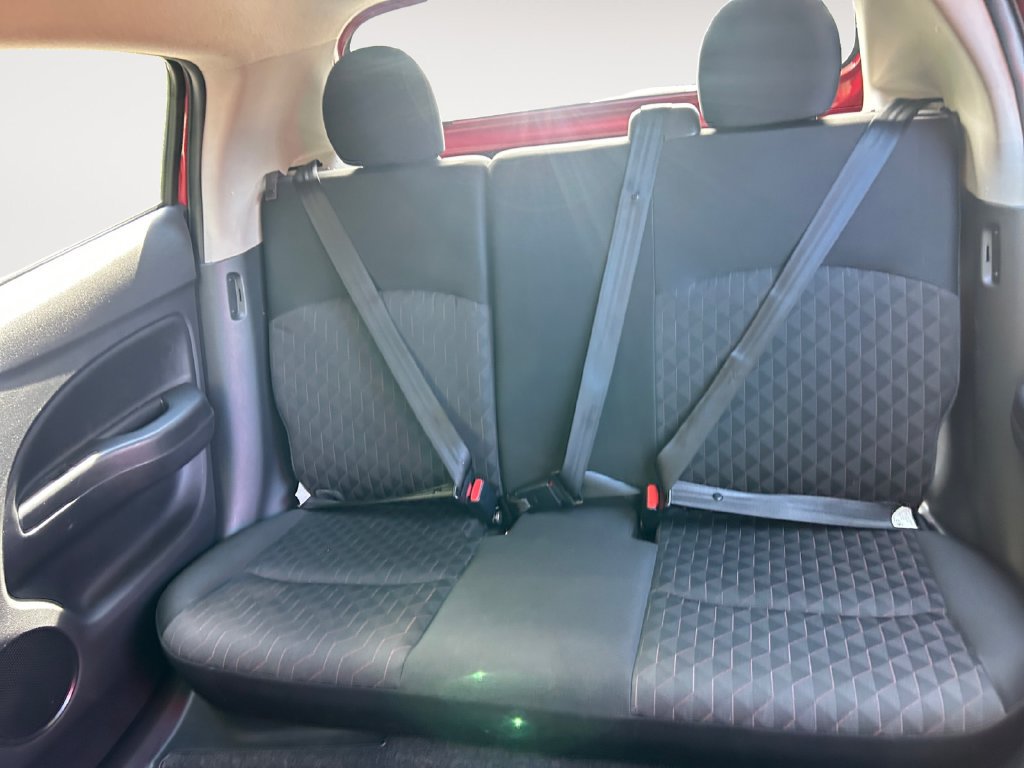 Used 2024 Mitsubishi Mirage LE FWD image 13