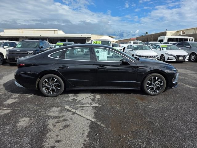 Used 2024 Hyundai Sonata SEL image 8