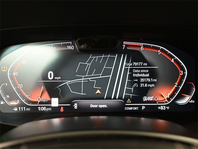 Used 2019 BMW X5 xDrive50i w/ Executive Package image 9